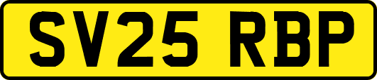SV25RBP
