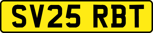 SV25RBT