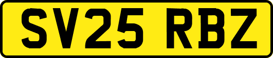 SV25RBZ