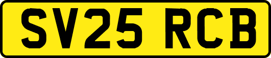 SV25RCB
