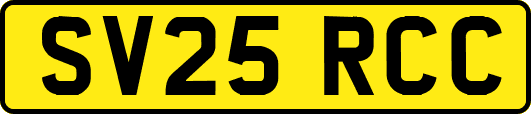 SV25RCC