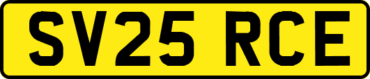 SV25RCE