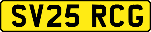 SV25RCG