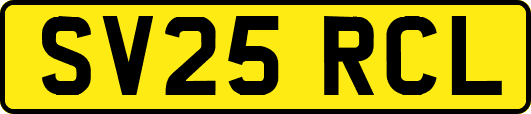 SV25RCL