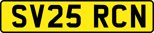 SV25RCN