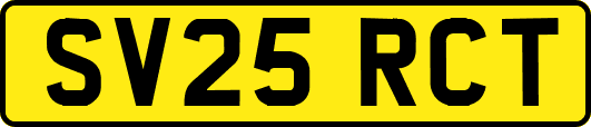 SV25RCT