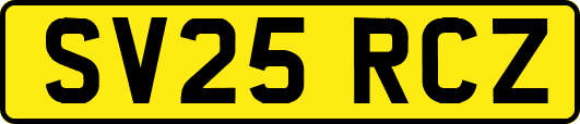 SV25RCZ