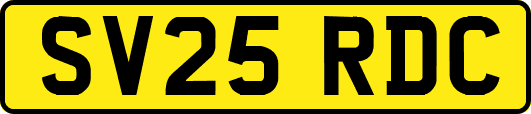 SV25RDC