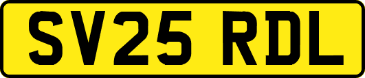 SV25RDL
