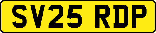 SV25RDP
