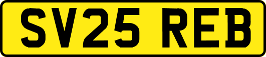 SV25REB
