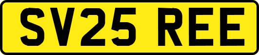 SV25REE