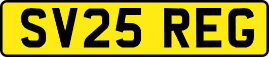 SV25REG
