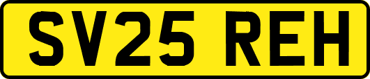 SV25REH