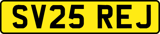 SV25REJ