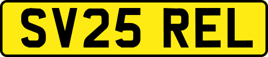SV25REL