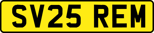 SV25REM