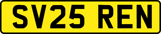 SV25REN
