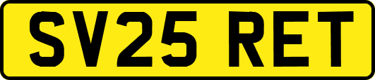SV25RET