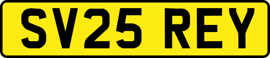 SV25REY