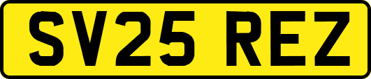 SV25REZ