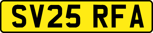 SV25RFA