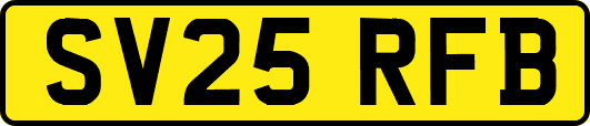 SV25RFB
