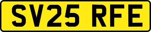 SV25RFE