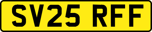 SV25RFF