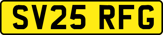 SV25RFG