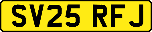 SV25RFJ