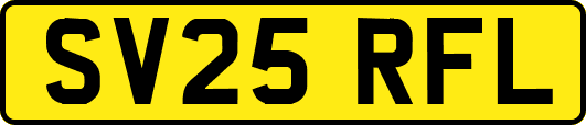 SV25RFL