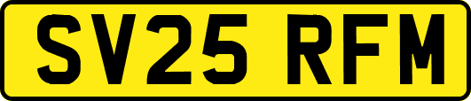 SV25RFM