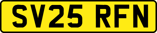 SV25RFN
