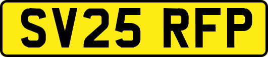 SV25RFP