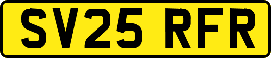 SV25RFR