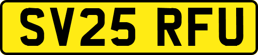 SV25RFU