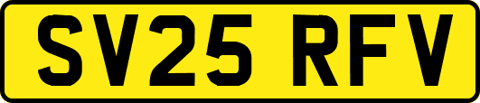 SV25RFV