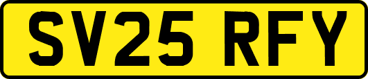 SV25RFY
