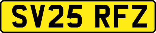 SV25RFZ