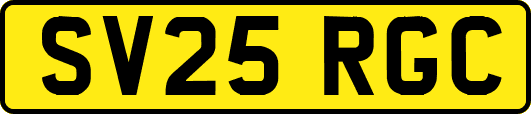 SV25RGC