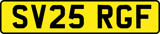 SV25RGF