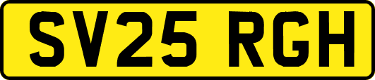 SV25RGH
