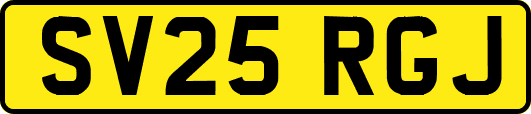 SV25RGJ