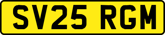 SV25RGM