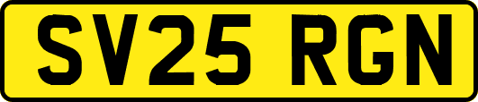 SV25RGN