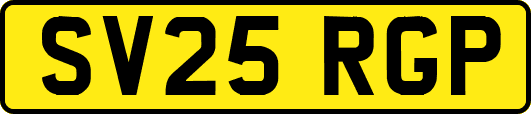 SV25RGP