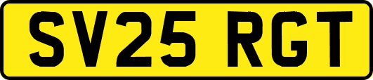 SV25RGT