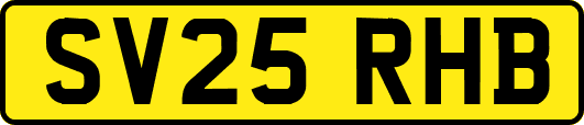 SV25RHB