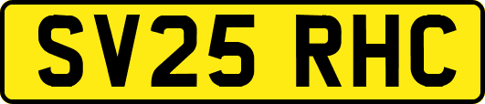 SV25RHC